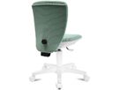 TOPSTAR Chaise de bureau enfant 71363MY5 Home S'cool, vert (4014296763538)