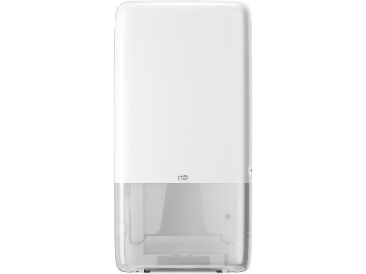 TORK Spender Endlos Handtücher H5 552500 PeakServe®, weiss (7322540885514)