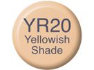 COPIC Ink Refill 21076276 YR20 - Yellowish Shade (4511338058701)