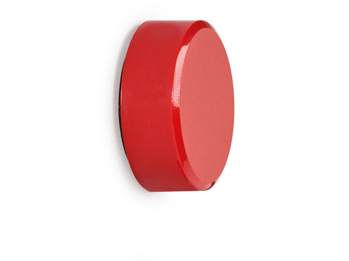 MAUL Magnet MAULpro 34mm 0.67 rot, 2kg (4002390021661)