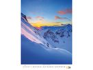 CALENDARIA Calendrier 2026 9783036205281 Swiss Photo Poster ML 50x68cm (9783036205281)