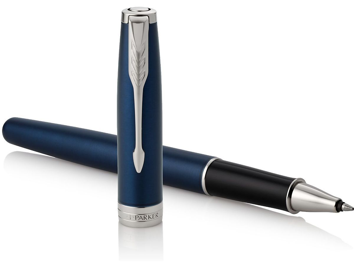 PARKER Rollerball F 1931535 SONNET blau (3501179315355)