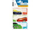 HERMA Schuletiketten 5599 Tuning (4008705055994)