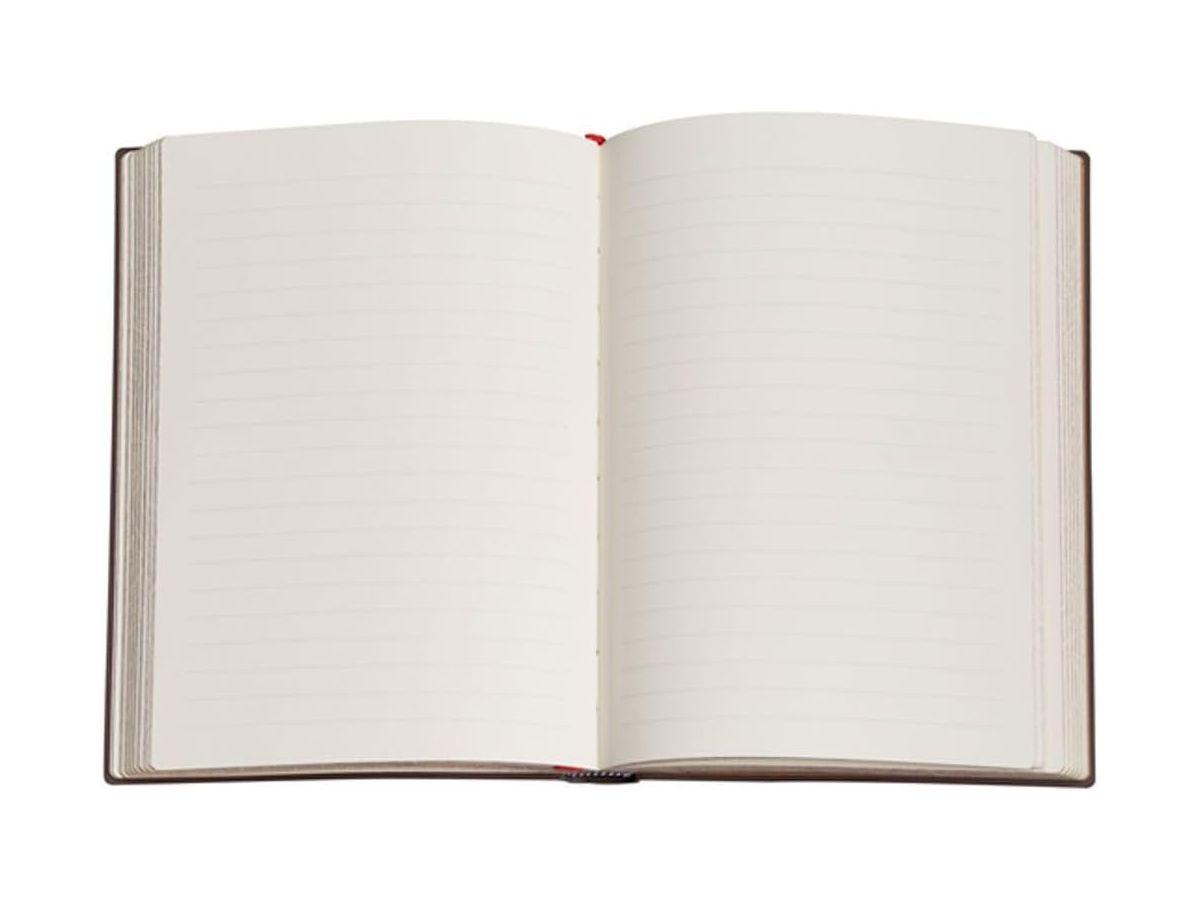 PAPERBLANKS Carnet Stephen King Ultra PB9980-2 Carrie, ligné 144 p. (9781439799802)