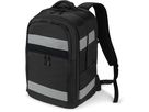 DICOTA Backpack REFLECTIVE 38 litre P20471-06 black (7640186417600)