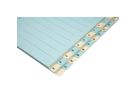 BIELLA Kartonregister 210g A4 46244300U blau/gelb 1-31 (7611365231539)