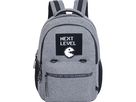 UNKEEPER Sac à dos 45x33x15.5cm 65713 Next Level (5600446657131)