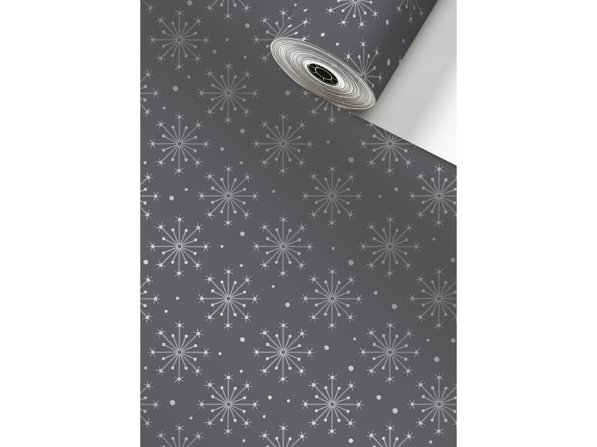 STEWO Apparecchio rotoli di carta 2523539267 Nieve 0.7x100m (7630050876831)