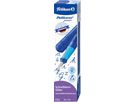 PELIKAN Füllhalter Pelikano Junior A 824811 blau, Rechtshänder (4012700824813)