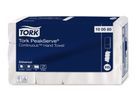 TORK Handtücher Endlos H5 100585 PeakServe® 4920 Blatt (7322540885606)