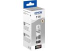 EPSON Flacone d'inch. 114 grey T07B540 EcoTank ET-8500 6200 pagine (8715946687339)