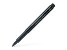 FABER-CASTELL Pitt Artist Pen 1.5mm 167890 schwarz (4005401678908)