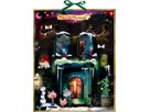 COPPENRATH Zettel Adventskalender 72275 Memento Monstrum (4050003722757)
