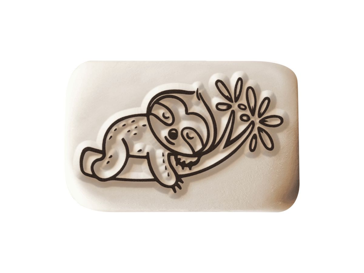 COLOP LaDot Stein medium 167855 sloth (8718503972770)