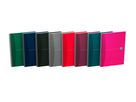 OXFORD Essentials Carnet spirale 100105406 A4, quadrillé 90 flls, ass. (3020120022109)