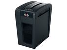 REXEL Aktenvernichter Secure 2020127EU X10-SL, P-4, 18lt (5028252615310)