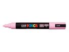 POSCA Marker 1.8-2.5mm PC-5M L.PINK rosa chiaro (4902778036891)
