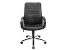 TOPSTAR Chaise de bureau P Point 100 7909D10 noir (4014296940403)