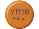 COPIC Ink Refill 21076190 YR16 - Apricot (4511338058688)