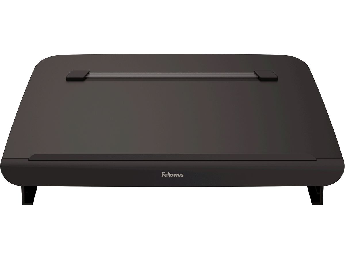 FELLOWES Dokumentenhalter Hana 8055701 schwarz (0043859737000)
