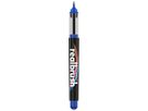 KARIN Real Brush Pen 0.4mm 33Z2728 Pigment, blu reale (5904446032098)