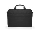 PORT Notebook Bag Sydney ECO 135172 Toploading 15.6 inch Black (3567041351722)