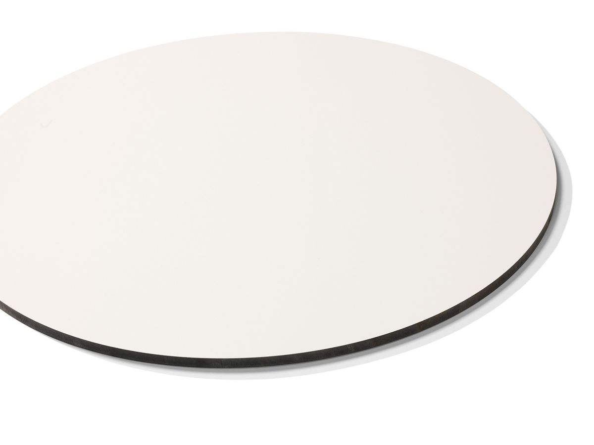 BEREC Whiteboard ROUND 16003.021 58cm (7640106625085)