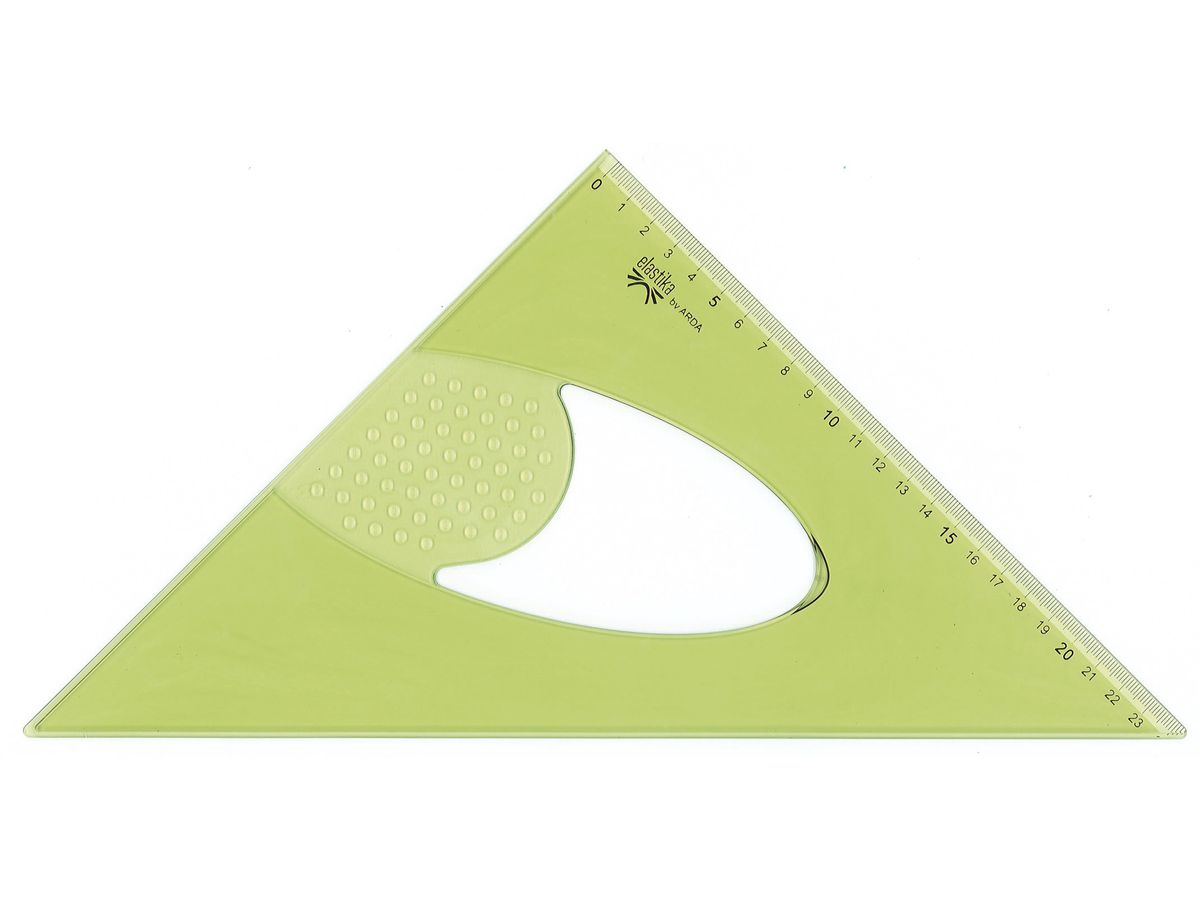 ARDA 35cm 45° EL4535 Elastika (8003438011114)