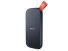 SANDISK Portable SSD 480GB SDSSDE30-480G-G25 (0619659184339)