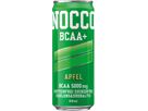 NOCCO BCAA Apfel Alu 4029 33 cl, 24 pz. (7340131600094)