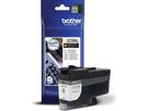 BROTHER Tintenpatrone HY schwarz LC-3239XLBK MFC-J5945DW 6000 Seiten (4977766787864)