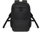 DICOTA Backpack Eco CORE D32028-RPET 15-17.3 inch Black (7640239421035)