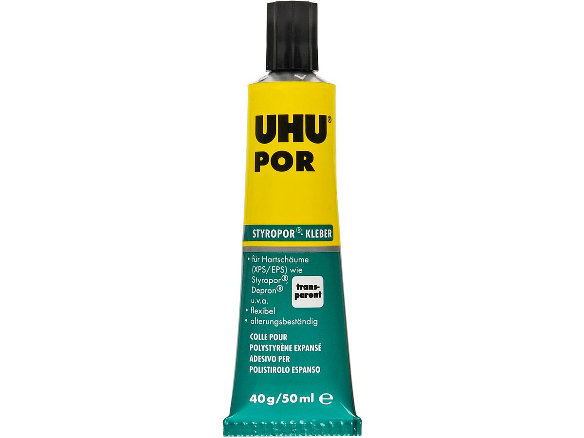 UHU Glue Por 45900 40g (4026700459005)