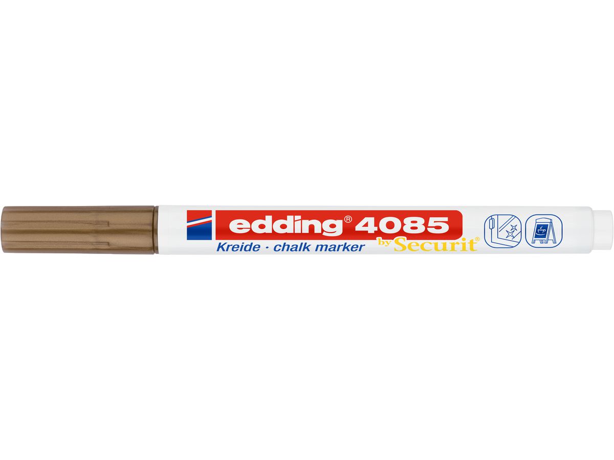 EDDING Chalk Marker 4085 1-2mm 4085-055 rame (4057305036452)