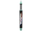 KARIN Real Brush Pen 0.4mm 33Z337 Pigment, vert pastel (5904446032210)