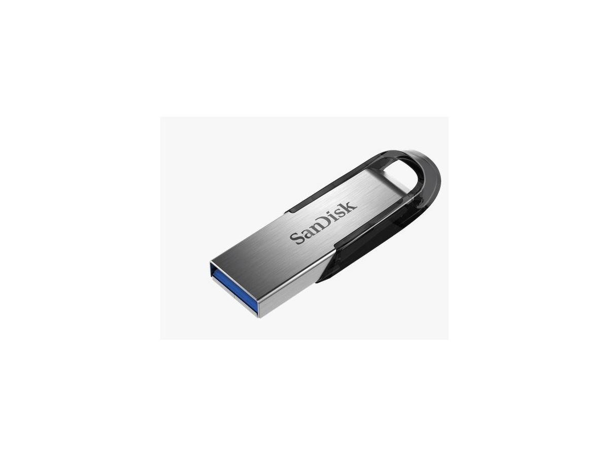 SANDISK USB-Stick Flair 128GB SDCZ73128 USB 3.0 ()