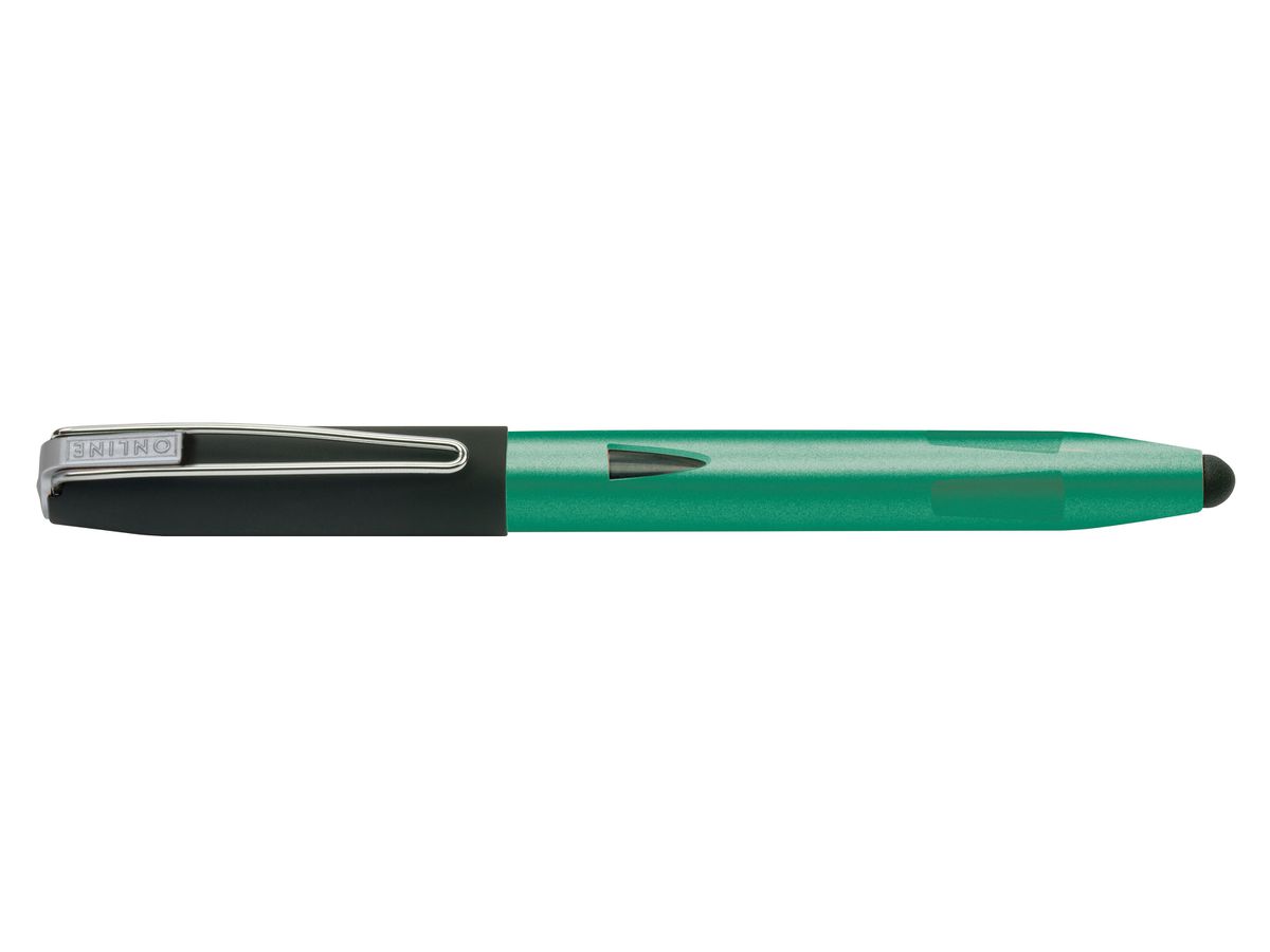 ONLINE Rollerball Switch 26152/3D green Ocean (4014421261526)
