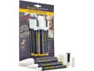 SECURIT Marker Craie 1-15mm BLSMAMIXV5WT blance, ass. 5 pcs. (8718226496263)