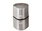 FABER-CASTELL Dosenspitzer 3-fach GRIP 2001 183800 silber (4005401838005)