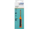STEFFEN Lampe de travail LED 65 00170 orange, batterie, 3.3W (7611007179847)