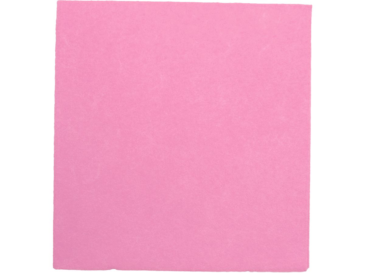 WEITACLEAN Allzwecktücher Olivia 38x40cm 279021 rose 10 Stück (7610588279021)