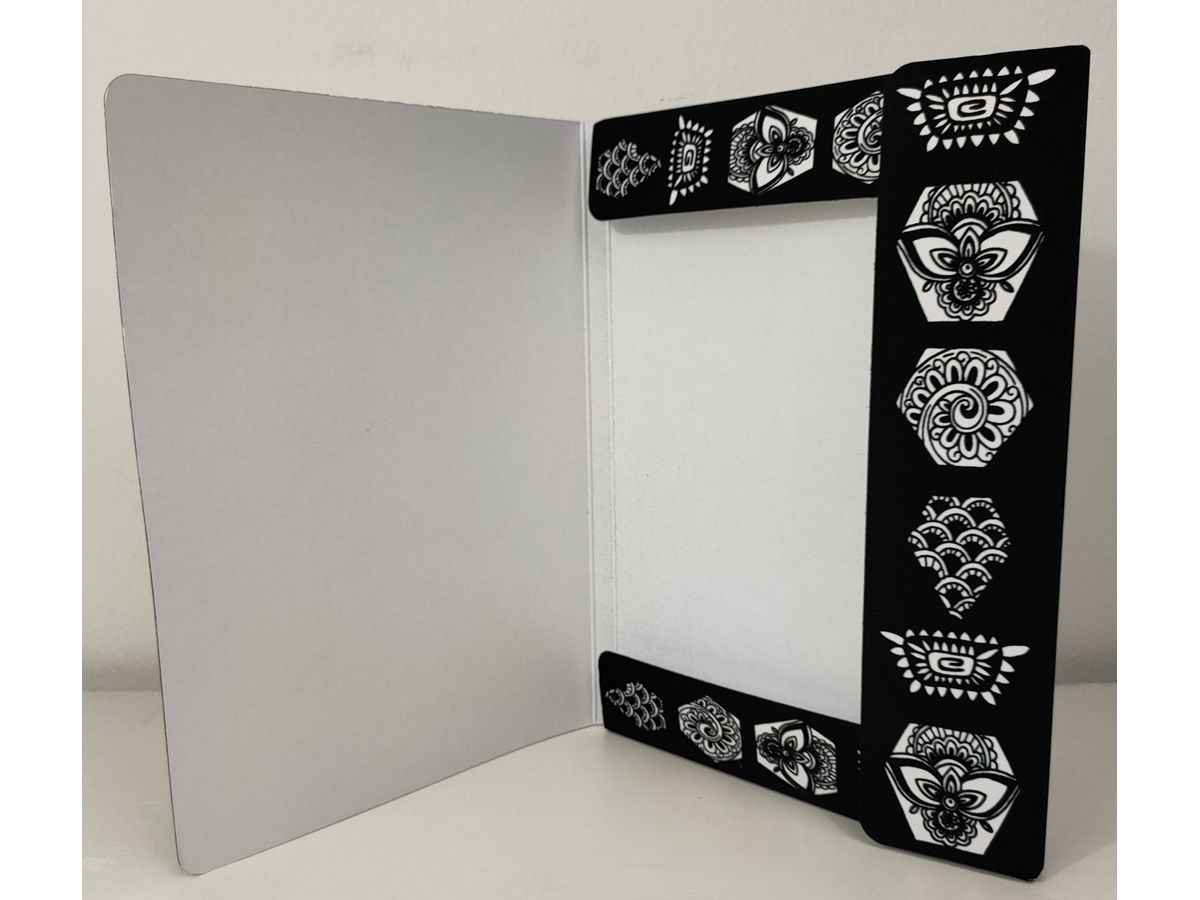 TATARUGA Dossier B4 CT21 dauphins+tortue (8024238332001)