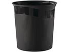 HAN Cestino Re-LOOP 13lt 2.68 nero (4012473180222)