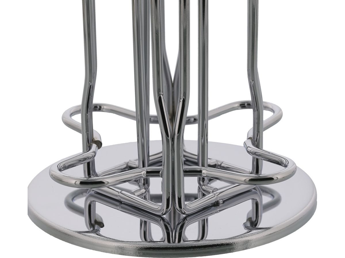 NORDIC Q Barista Capsule Holder HTPSLCF13090003 Nespresso, 40 pcs rotate (5706470054806)