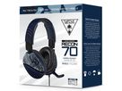 TURTLE BEACH Ear Force Recon 70 blue Camo TBS-6555-02 Headset Multiplattform (0731855065554)