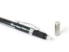 PENTEL Matita à pressione 0.5mm P205A nero con gomma per cancellare (3474372205009)