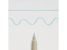 SAKURA Fineliner Pigma Micron 0,45mm XSDK0529 vert (0084511306424)