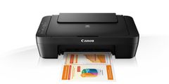 Canon                        - PIXMA MB 2550S