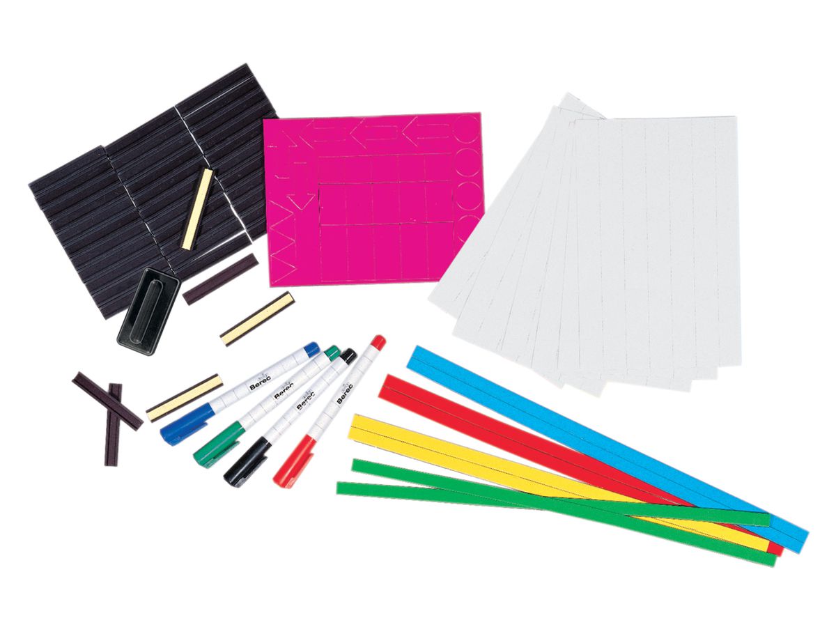 BEREC Planset Midi PLAN-SET 50 (7640106620196)