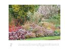 DUMONT Bildkalender 2026 260375 Schöne Gärten ML 52x42.5cm (4069095003750)